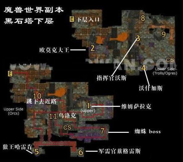 魔力宝贝副本攻略关卡玩法技巧-魔力宝贝副本攻略关卡玩法技巧大全