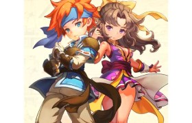 魔力宝贝怀旧服氪金吗-魔力宝贝怀旧服氪金吗知乎