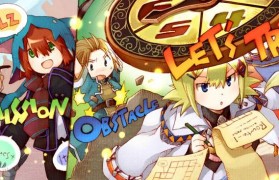 魔力宝贝觉醒和归来哪个好玩-魔力宝贝和魔力宝贝觉醒有什么区别