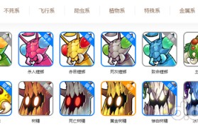 《魔力宝贝》祝福之石获得方法及效果