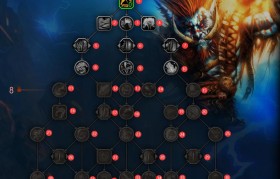 《魔力宝贝》暗PVE加点的三个重点