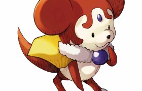 魔力宝贝宠物介绍血腥之刃技能解析