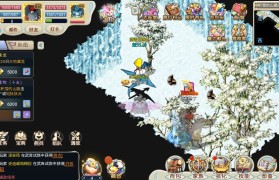 魔力宝贝手游攻略装备合成图-魔力宝贝手游装备材料配方整理