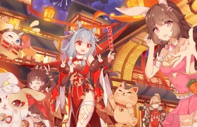 《魔力宝贝》巨人巢穴攻略