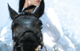 魔力宝贝代言人有哪些-魔力宝贝代言人有哪些人