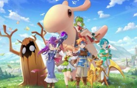 魔力宝贝最强职业排行-魔力宝贝最强职业排行图
