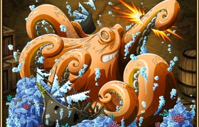 魔力宝贝火焰鼠​属性图鉴-魔力宝贝怀旧官方网站易玩通