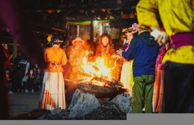 篝火晚会20人的小游戏