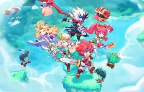 魔力宝贝回忆破解版最新-魔力宝贝回忆破解版最新版本