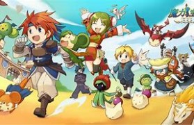 2021年魔力宝贝彩云兽怎么获得