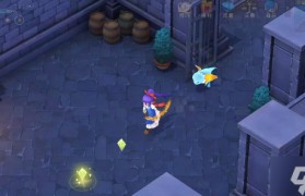魔力宝贝非R玩家获取神石攻略