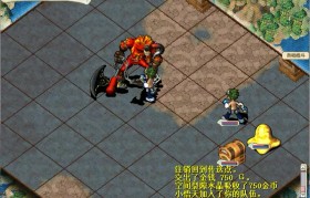 魔力宝贝怀旧服新手攻略-魔力宝贝怀旧服新手攻略大全