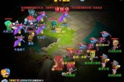 魔力宝贝特色玩法许愿池攻略解析-魔力宝贝特色玩法许愿池攻略解析大全