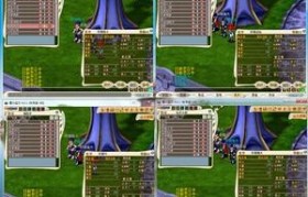 魔力宝贝怀旧弓箭手练级路线攻略-魔力宝贝怀旧弓箭手练级路线攻略大全
