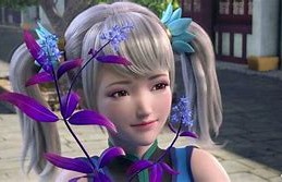 魔力宝贝主角绫女介绍超美职业绫女喜欢吗