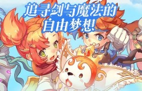 魔力宝贝哪个职业刷图最好-魔力宝贝哪个职业刷图最好看