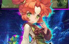 魔力宝贝觉醒合成版百人96关攻略