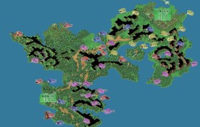 《魔力宝贝》女枪输出技巧和搭配