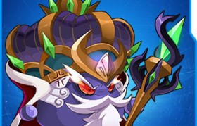魔力宝贝史莱姆属性图鉴-魔力宝贝怀旧布丁史莱姆强化石
