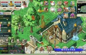 魔力回忆2官方网站-魔力回忆2手机版官网