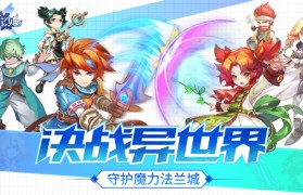 魔力宝贝觉醒和归来-魔力宝贝觉醒和魔力宝贝归来