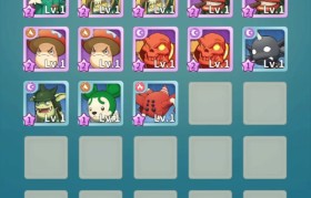 魔力宝贝随机迷宫等你探索高级装备还是拦路BOSS？