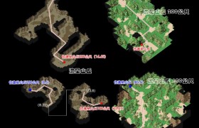 《魔力宝贝》红龙副本新手进阶操作配装指导