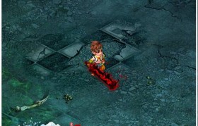 【趁着活动打光武】新光武最后一战攻略