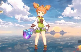 魔力宝贝：一个魔幻世界的冒险之旅-魔力宝贝一个魔幻世界的冒险之旅在线观看