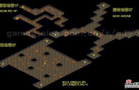 魔力宝贝怀旧练级路线2021年-魔力宝贝怀旧练级路线2022最新