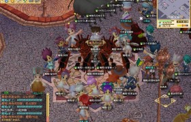 《魔力宝贝》韩服职业再次调整面板拆包数据