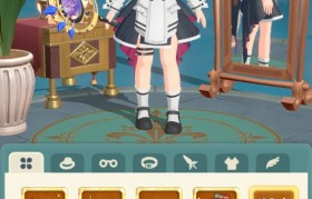 魔力宝贝新手注意啦！一分钟让你从菜鸟变大神