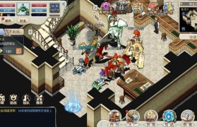 魔力宝贝家族试炼怎么玩？-魔力宝贝家族试炼怎么玩视频