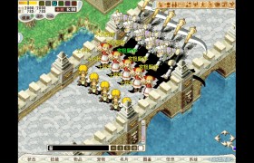 魔力宝贝回合制玩法解析-魔力宝贝怎么最容易触发合击