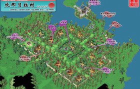 《魔力宝贝》新版公会点数系统介绍