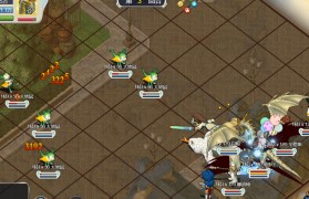 魔力宝贝手游sf发布站-魔力宝贝手游2020年新区通告