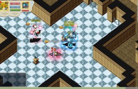 魔力宝贝手游哪个服务器人多-魔力宝贝手游2021开新区吗