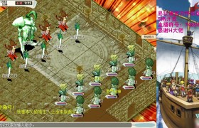 魔力宝贝怀旧赚钱攻略-魔力宝贝怀旧怎么赚人民币