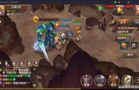 魔力宝贝风鸣之塔玩法攻略挑战boss赢奖励