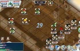 魔力宝贝佣兵法尔卡特技能图鉴一览