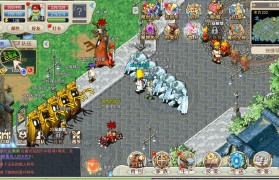魔力宝贝觉醒和回忆哪个好玩点-魔力宝贝和魔力宝贝觉醒有什么区别