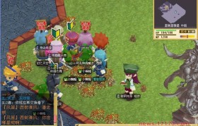 2021魔力宝贝2哪个职业最厉害
