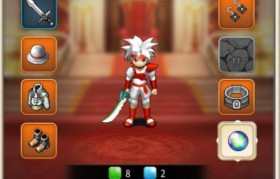 魔力宝贝2平民玩家玩什么职业好-魔力宝贝2平民玩家玩什么职业好玩