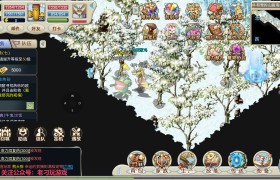 魔力宝贝三端互通版本复古魔力
