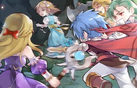 魔力宝贝手游攻略诅咒的迷宫-魔力宝贝手游攻略诅咒的迷宫怎么进
