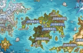 魔力宝贝圣魔宝石镶嵌攻略一览表