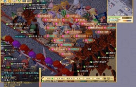 魔力宝贝怀旧版怎么玩的