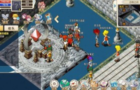 魔力宝贝士兵装备等级-魔力宝贝怀旧士兵装备搭配