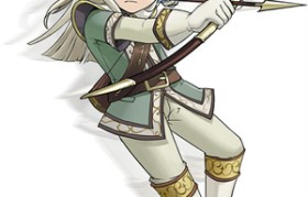 魔力宝贝怀旧服都有什么职业-魔力宝贝怀旧服都有什么职业好