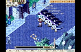 魔力宝贝怀旧服官网平台登录不了怎么办-魔力宝贝怀旧服官网平台登录不了怎么办呀